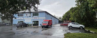 Naples, FL Industrial - 3910 Domestic Ave