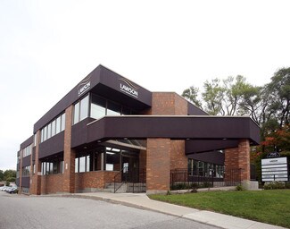 London, ON Office/Medical - 750 Baseline Dr E