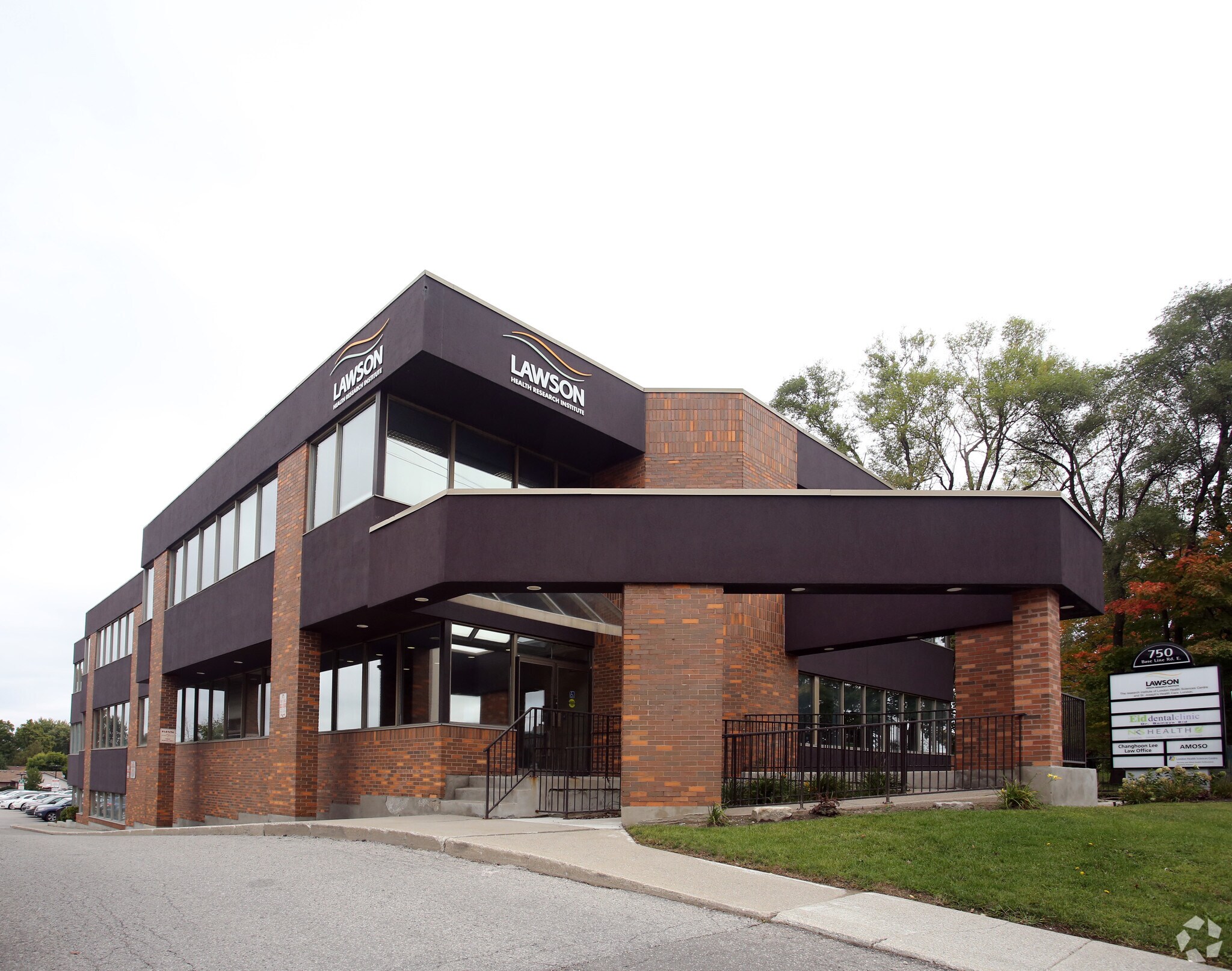 750 Baseline Dr E, London, ON for Rent