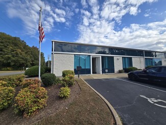 Chesapeake, VA Office - 805 Live Oak Dr