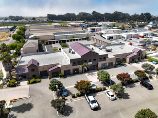 Grover Beach, CA Office, Industrial - 1030 Huston St