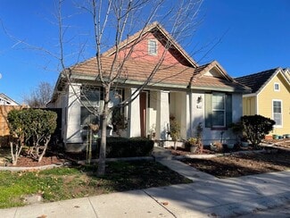Sacramento, CA Multi-Family - 1947 Dawnelle Way