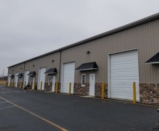 Dover, DE Flex - 101 Cassidy Dr