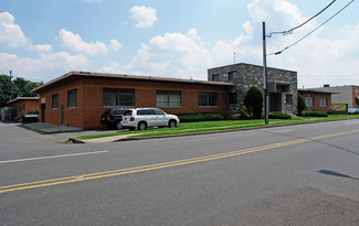 Elmwood Park, NJ Office, Industrial - 37 Midland Ave