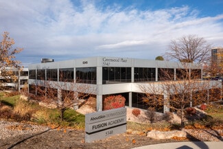 Greenwood Village, CO Office - 5340 S Quebec St