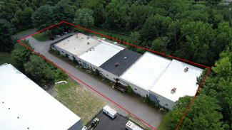 Moorestown, NJ Industrial - 355 Crider Ave