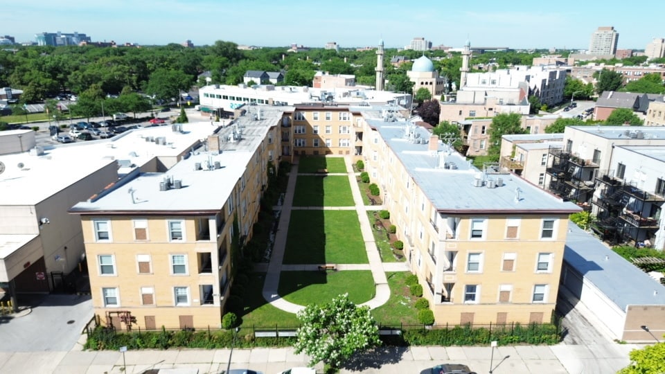 4612-4626 S Lake Park Ave, Chicago, IL for Sale