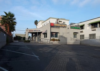 Los Angeles, CA Office/Retail - 933 S Western Ave Los Angeles, CA Office/Retail - 933 S Western Ave