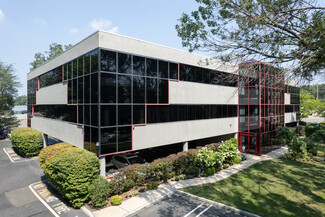 Paramus, NJ Medical - 17 Arcadian Ave