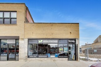 Chicago, IL Office/Retail - 3426 W Diversey Ave Chicago, IL Office/Retail - 3426 W Diversey Ave