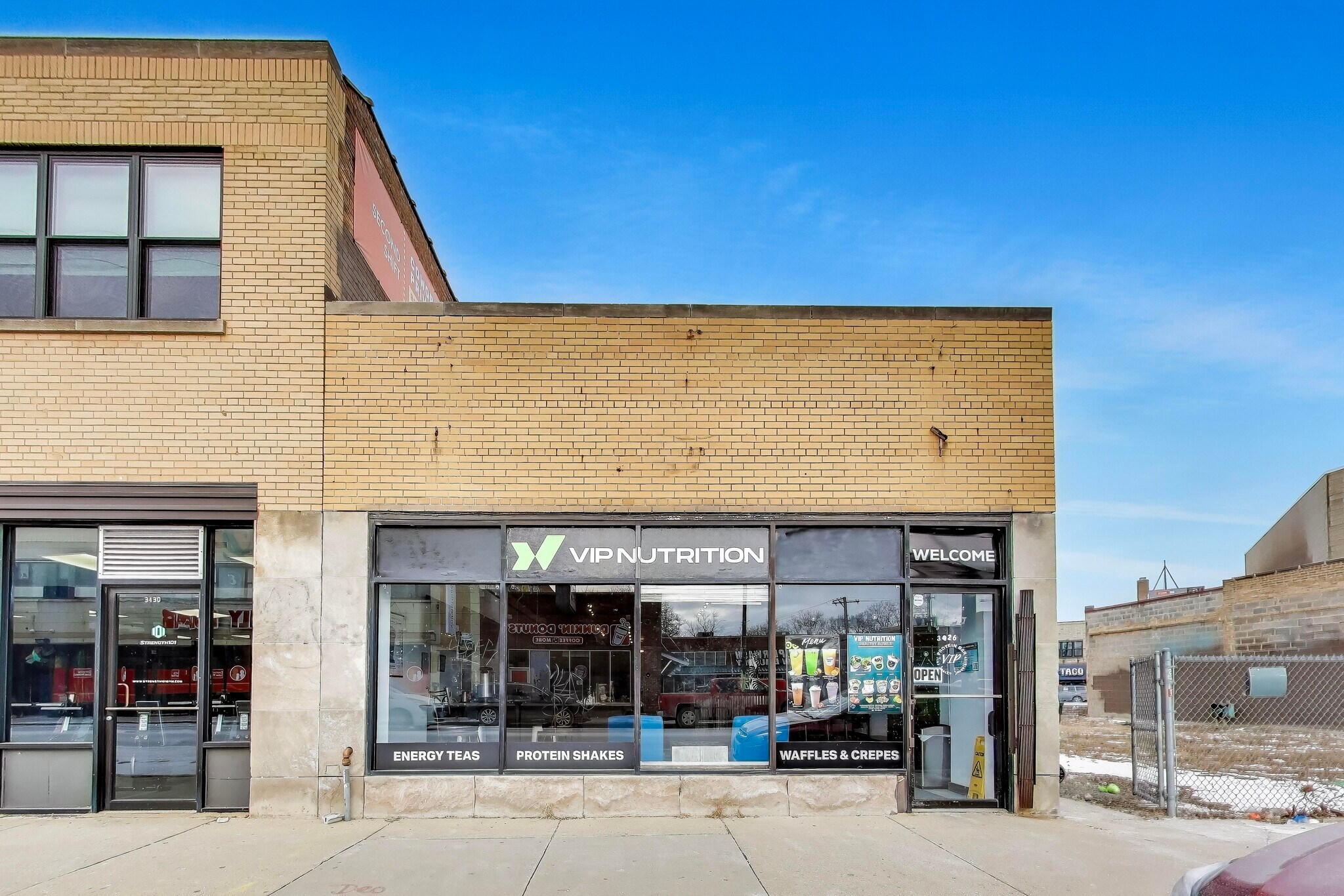 3426 W Diversey Ave, Chicago, IL for Rent
