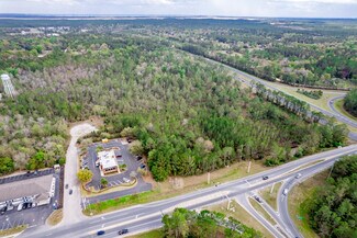 Macclenny, FL Commercial - 6th @ Interstate 10