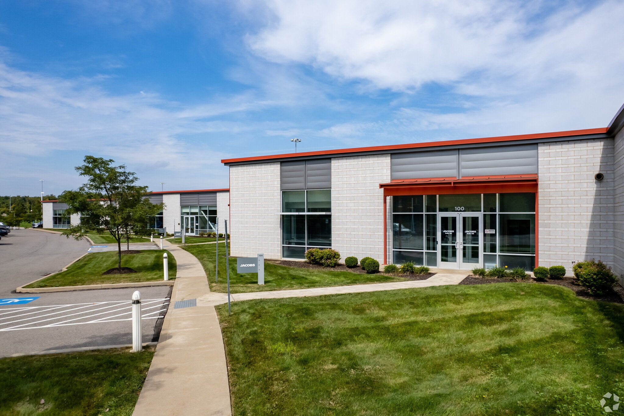 400 Industry Dr, Pittsburgh, PA for Rent