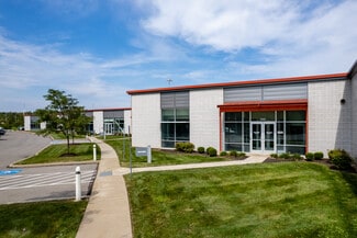 Pittsburgh, PA Office, Flex - 400 Industry Dr