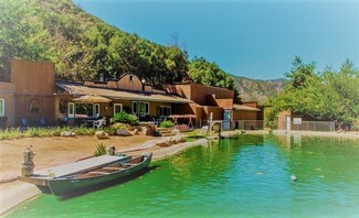 Running Springs, CA Commercial Land - 28851 Hwy 330