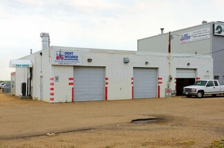Leduc County, AB Industrial - 5375 36th St E
