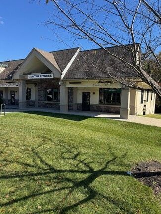 Newark, DE Retail - 401 Louviers Dr Newark, DE Retail - 401 Louviers Dr