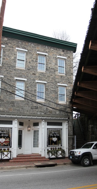 Ellicott City, MD Retail - 8006 Main St Ellicott City, MD Retail - 8006 Main St