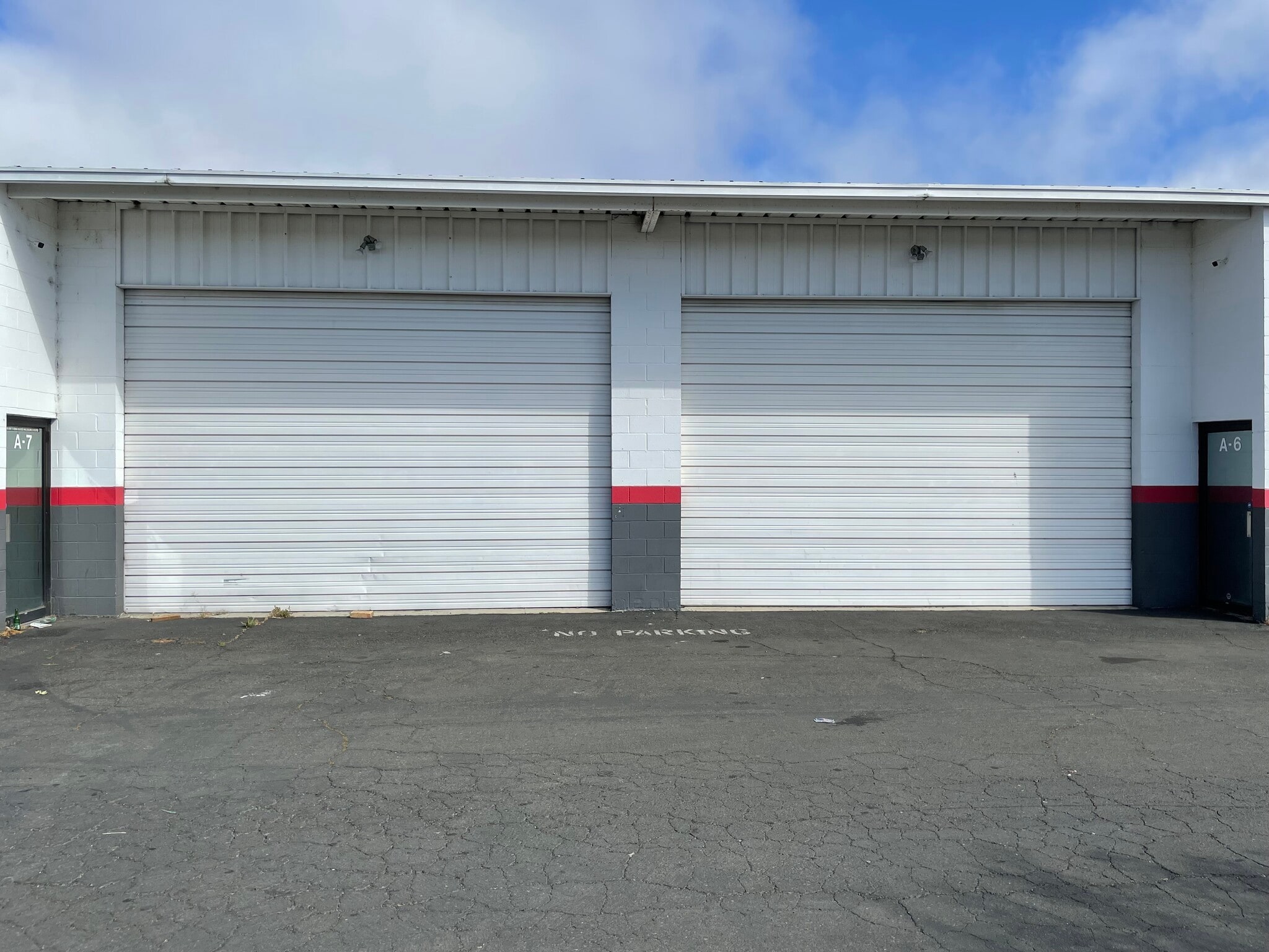 4345 Sonoma Blvd, Vallejo, CA for Rent