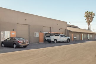 Sacramento, CA Office - 4740 Myrtle Ave