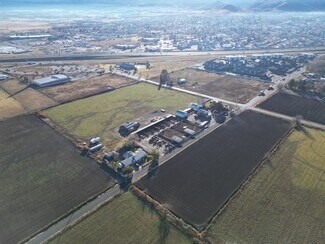 Payson, UT Commercial - 400 W 900 S