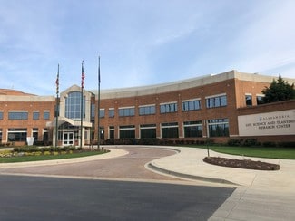 Rockville, MD Flex - 9800 Medical Center Dr