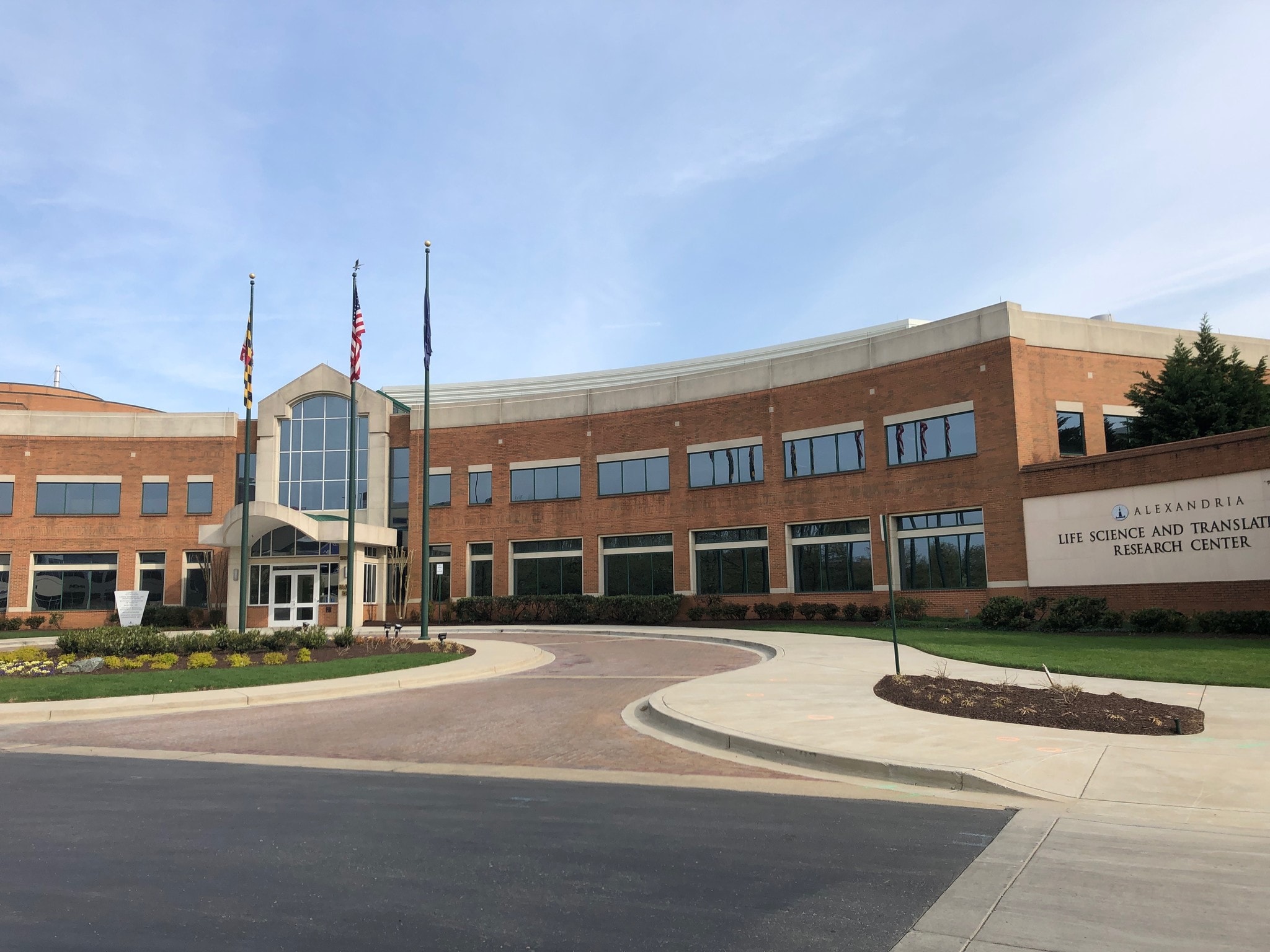 9800 Medical Center Dr, Rockville, MD for Rent