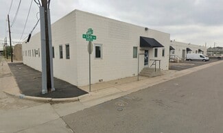 Denver, CO Industrial - 1825-1865 W 12th Ave Denver, CO Industrial - 1825-1865 W 12th Ave