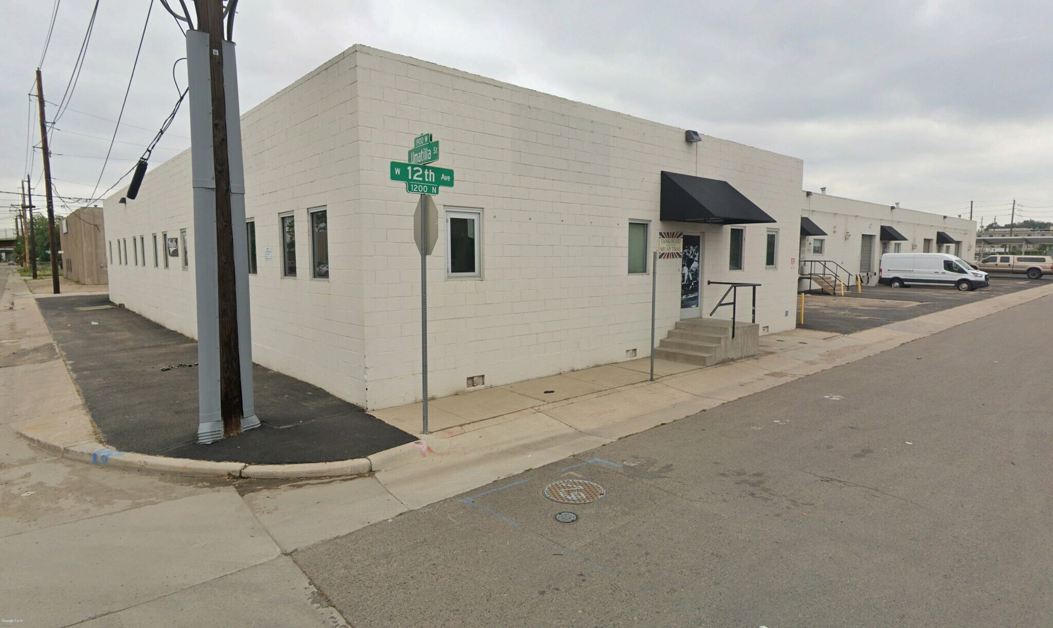 1825-1865 W 12th Ave, Denver, CO for Rent