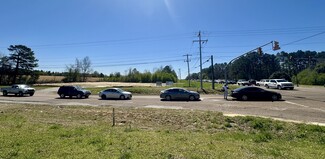 Olive Branch, MS Commercial Land - 9184 Germantown rd