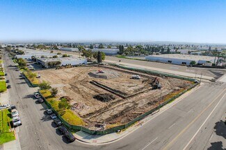 Cerritos, CA Industrial - 17316 Edwards Rd Cerritos, CA Industrial - 17316 Edwards Rd