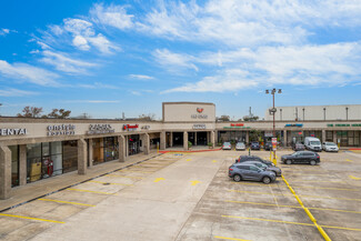 Houston, TX Retail - 5901 Westheimer Rd
