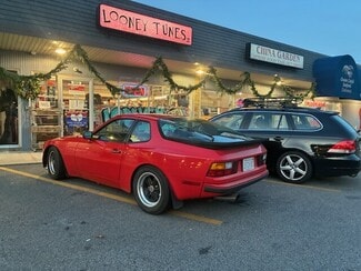 South Kingstown, RI Retail - 532-566 Kingstown Rd