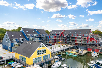 Annapolis, MD Office - 400-410 Severn Ave