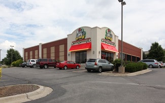 Olathe, KS Retail - 15225 W 134th Pl