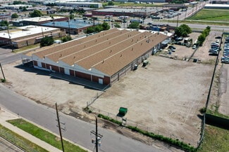 Denver, CO Industrial - 3800 East 48th Avenue