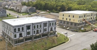 La Vergne, TN Office/Retail - 100 Oasis Dr La Vergne, TN Office/Retail - 100 Oasis Dr