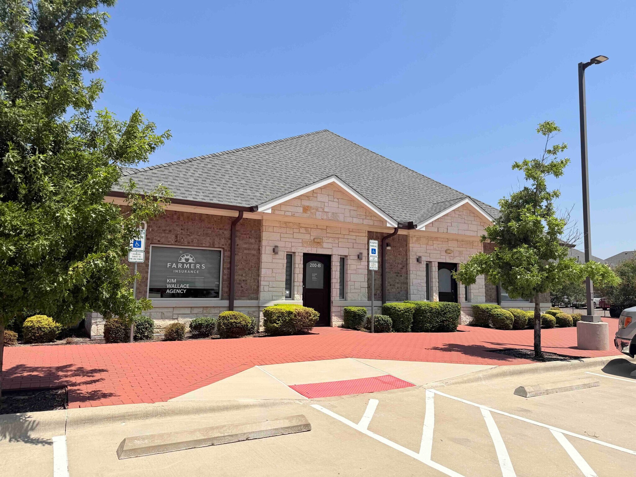 4300 Punjab Way, Frisco, TX for Rent