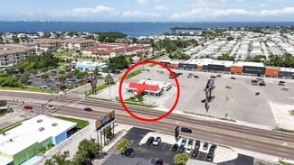 Bradenton, FL Retail - 6844 14th St W