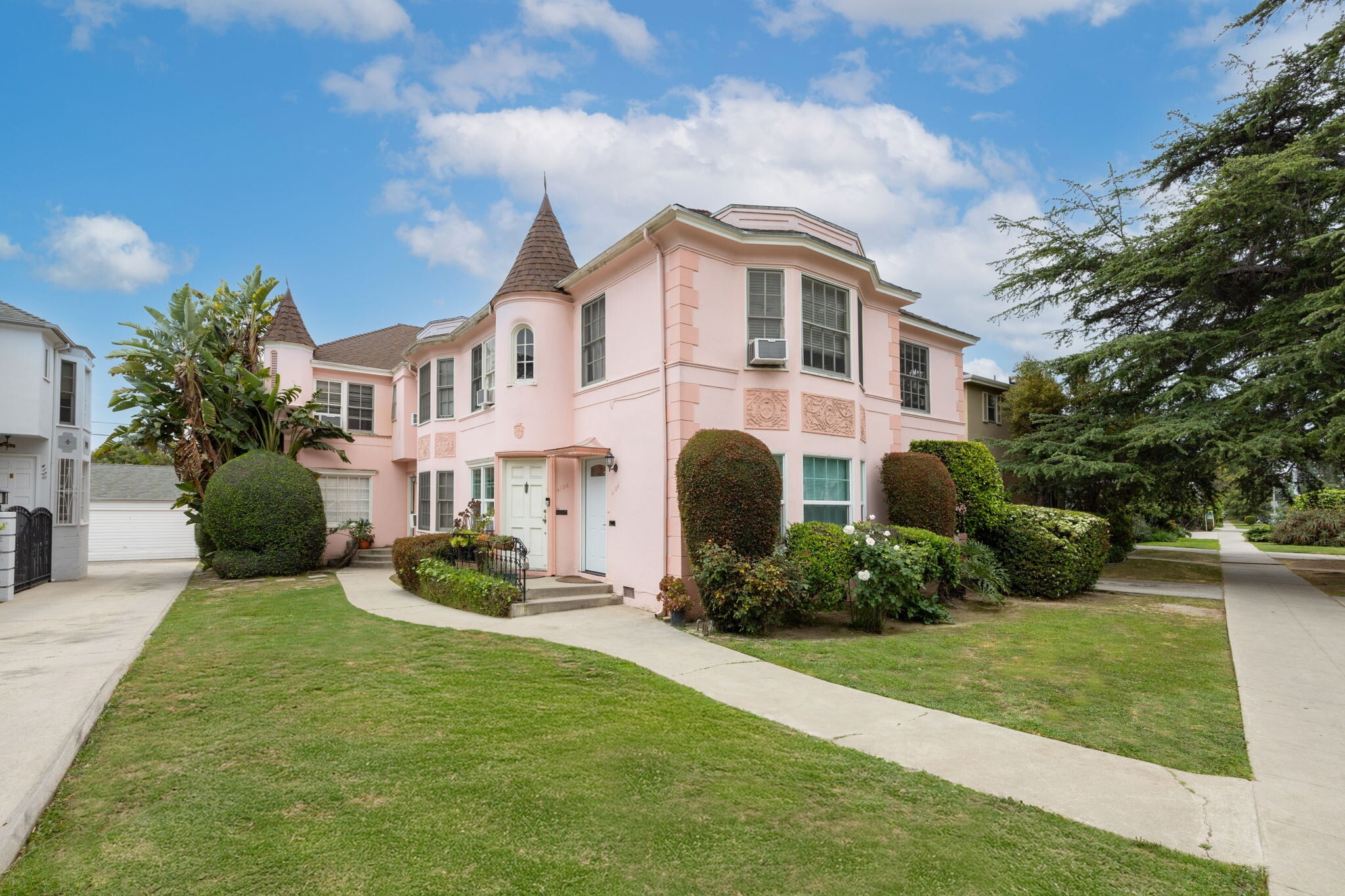 4124-4130 Los Feliz Blvd, Los Angeles, CA for Sale