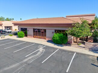 Mesa, AZ Office - 1830 S Alma School Rd Mesa, AZ Office - 1830 S Alma School Rd