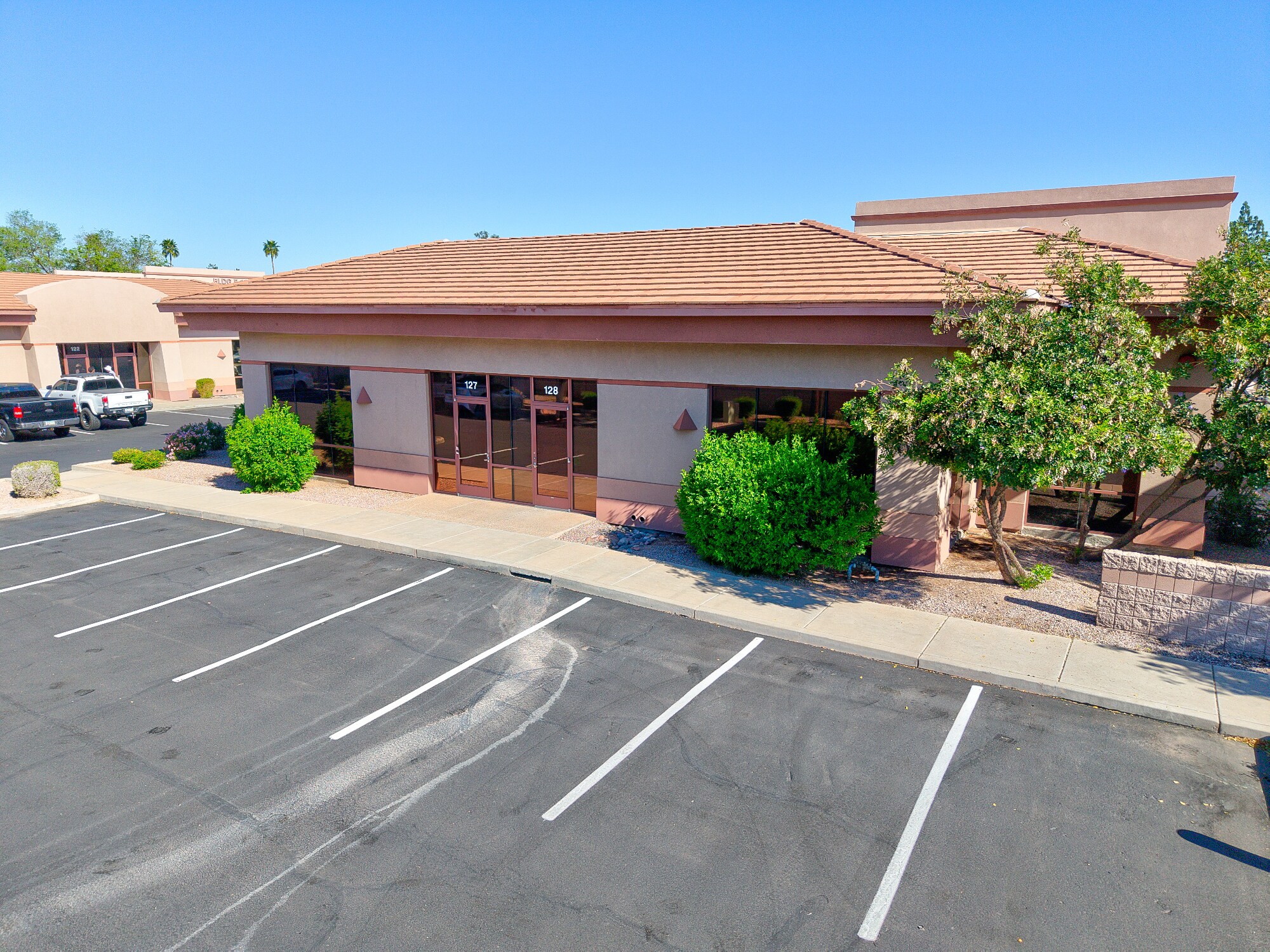 1830 S Alma School Rd, Mesa, AZ for Rent
