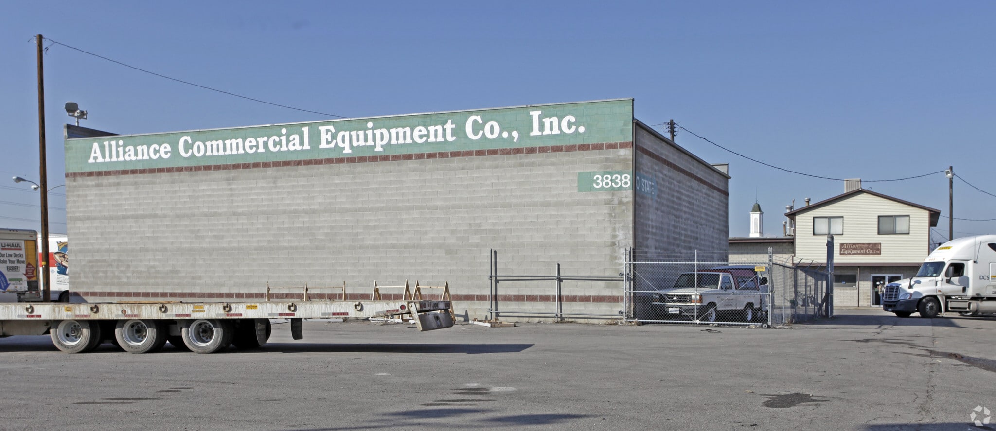 3838 S State St, Salt Lake City, UT for Rent