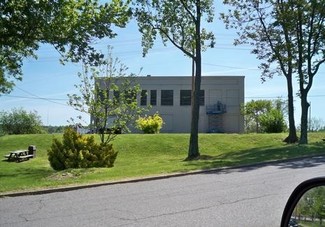 Martinsville, VA Retail - 212 Franklin St
