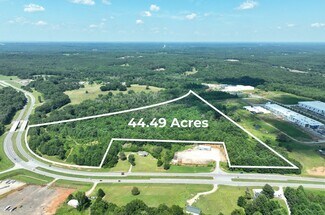 Commerce, GA Commercial Land - Highway 441