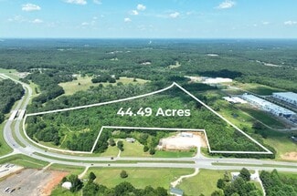Commerce, GA Commercial - Highway 441
