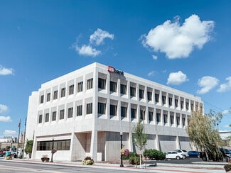 Idaho Falls, ID Coworking Space - 330 Shoup Ave