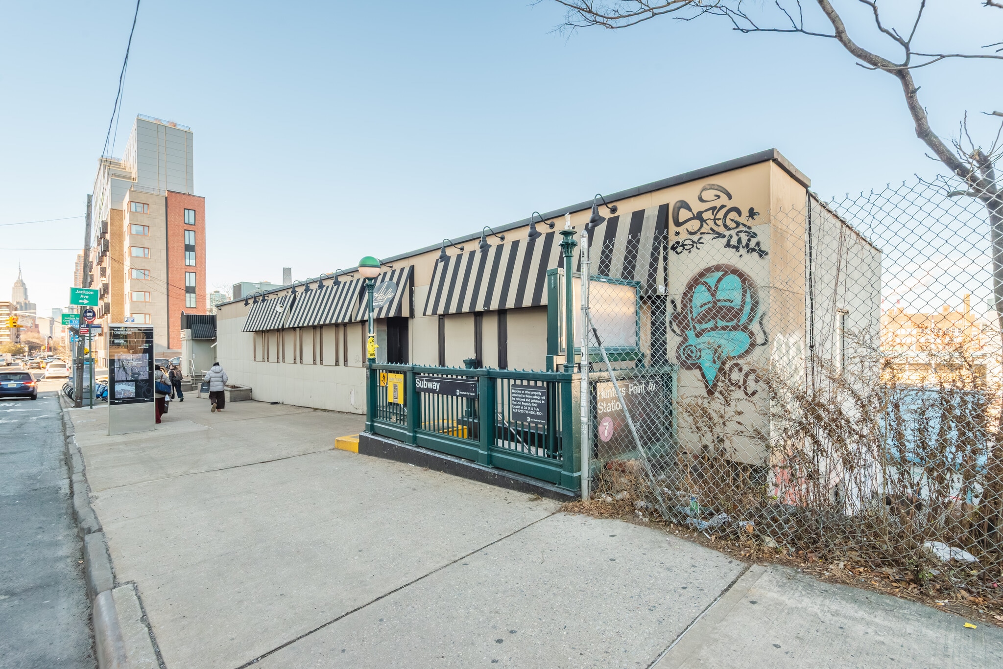 21-01 49th Ave, Long Island City, NY for Sale