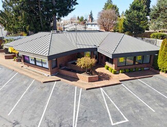 Seattle, WA Retail - 9201-9221 Holman Rd Seattle, WA Retail - 9201-9221 Holman Rd