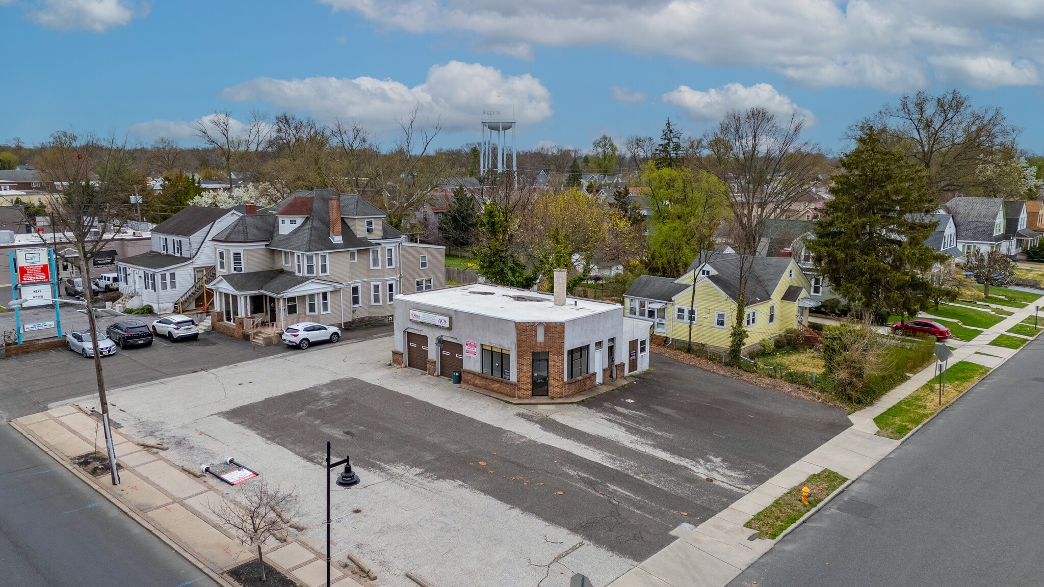 600 White Horse Pike, Oaklyn, NJ for Sale